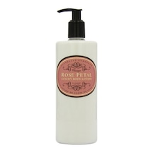 Naturally European Rose Petal Body Lotion 500 ML