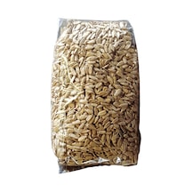 Zencefil Organik Çiğ Ayçekirdeği İçi 1 KG