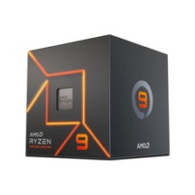 Ryzen 9 7900 78mb 12çekirdekli Vga Yok Am5 170w Kutulu+fanlı-118311