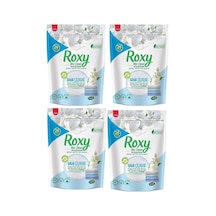 Roxy Toz Sabun Bahar Çiçekleri 4 X 800 G