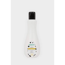 Bebak Etkili Bronzluk Sağlayan Milk Bronzlaştırıcı Süt 215 Ml