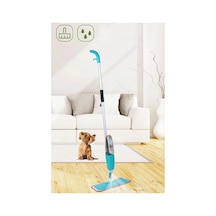 Ers Mikrafiber Spray Mop Hazneli Ve Pratik Temizlik Mopu
