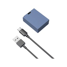 Smallrig 5062 Np-w126s Usb-c Şarj Edilebilir Kamera Pili