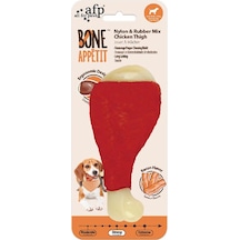 Afp Bone Appetit - Nylon-rubber But - Pastırma N708