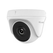 Hilook THC-T120-PS 2MP Turret Turbo 2.8mm Metal HD Dome Kamera