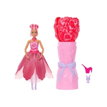 Barbie Petal Pop Scented Fashion Jmf59