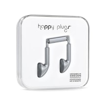 Happy Plugs Kulaklık Space Grey - 7833