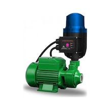 Neron Hidro Km 50 Sürtme Fanlı Paket Hidrofor Hidromatlı