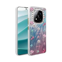 Redmi Note 14 Pro 5g Kılıf Blade Aynalı Desenli Kapak - Desen 4 Bzsxx00 1
