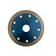 Stella Line Dıomand Tools 115 Mm Ogz20250227 Porselen, Granit Kesici