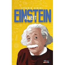 Albert Einstein Zekanın Sınırı - Pars Yayınları - Kolektif