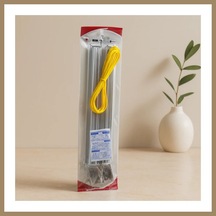Bezos Ayarlı Alüminyum Çamaşırlık 60x25-80x30 Uyumlu 22 Çok Renkli