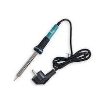 Prolink Pf-004 Kalem Havya 220v 60w Somun Uçlu Topraklı Kablo