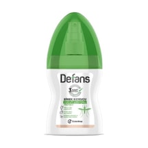 Defans Losyon Protect 1 Paket 100 Ml