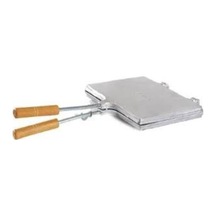 Alüminyum Ocaküstü Tost Makinesi