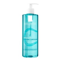 La Roche Posay Effaclar Supramolecular Gözenek Ve Yağlanma Karşıtı Yüz Temizleme Jeli 400 Ml