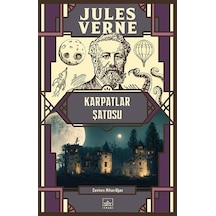 Karpatlar Şatosu / Jules Verne