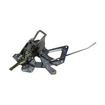 Renault R9 R11 Ön Kapı Kilidi Sağ Elektirikli Tip 7702127959