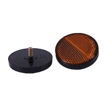 Falcon Power 4500 (2000 W) -Reflektör Yuvarlak Or.  493833255