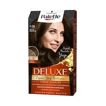 Palette Deluxe Set Boya 7-36 Küllü Kestane
