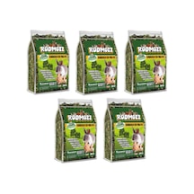 Rodmozz Gerçek Yonca Kemirgen Otu 5 x 250 G