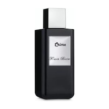 Franck Boclet Crime Erkek Parfüm EDP 100 ML