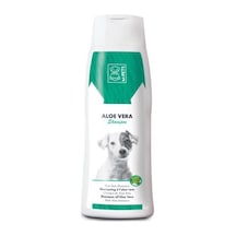 M-Pets Aloe Vera Özlü Köpek Şampuanı 250 ML