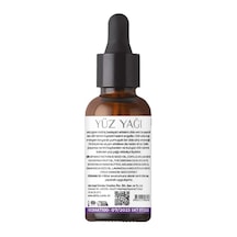 Akita Doğal Yüz Yağı Lavanta 50 ML