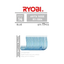 Ryobi Akita Sode Olta İğnesi - No-14