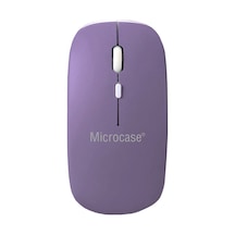 Microcase AL2722 Kablosuz Bluetooth Optik Mouse Microcase AL2722 Kablosuz Bluetooth Optik Mouse