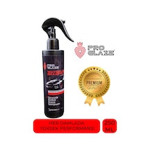 Seramik Katkılı Susuz Şampuan