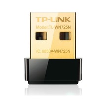 Tp-link Tl-wn725n N Nano Usb Adaptör.150mbps-187849