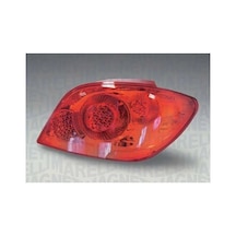 Peugeot 307 2005-2006 Stop Lambası Sağ Oem No:6351x0