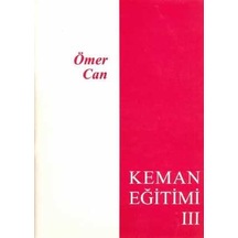 Ömer Can Keman Eğitimi-3