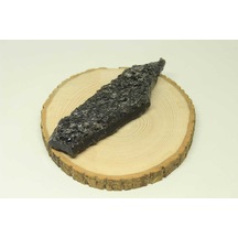 Bal Peteği Obsidyen Taşı Kütle Ham Parça (24755)