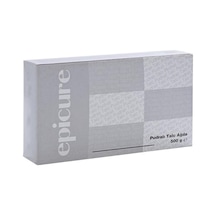Epicure Pudralı Talc Ağda 500gr