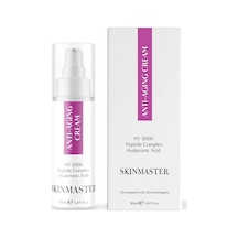 Yağlanma Karşıtı Kırışıklık Önleyici Peptide İçerikli Bakım Kremi