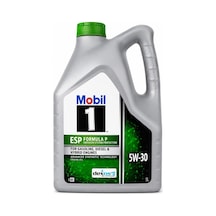 Mobil 1 ESP Formula P Dexos2 DPF 5W-30 Motor Yağı 5 L