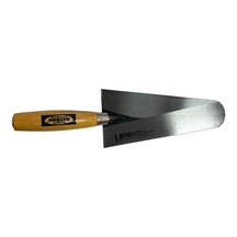 Sgs Ahşap Saplı Sıva Mala 24cm