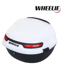 Wheelıe Xt21-w 28 Litre Motosiklet Arka Çanta