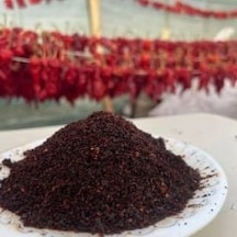 Ev Yapımı Hakiki Urfa İsotu Kuru 1 KG