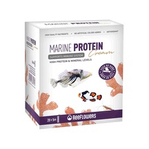 Marine Protein Cream 5grx20