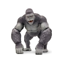 Big Boss Goril Figürü 43 Cm 44 Cats