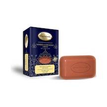 Mecitefendi Sandal Uud Ağacı Sabunu 150 G