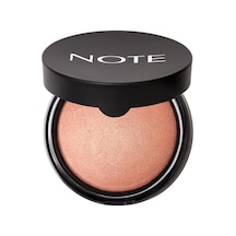 Note Terracota Blusher Allık 03 Oriental Pink