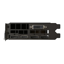 MSI GeForce GTX 1080 Aero OC 8 GB 256 Bit GDDR5X Ekran Kartı