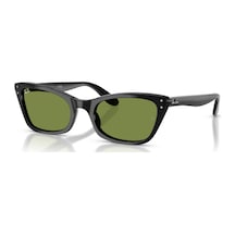 Rb 2299 901/4e 52 Ray-ban Lady Burbank Güneş Gözlüğü Siyah