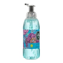 Doğal Zeytinyağlı Köpük Sabun Okyanus 500 Ml 2 Paketi