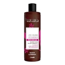 Argan Yağı Ve Keratin İçeren Saç Kremi - 100 Ml