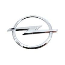 Bagaj Logo/Arma Astra G Sedan/ H.B (1998-) 177774-177772
